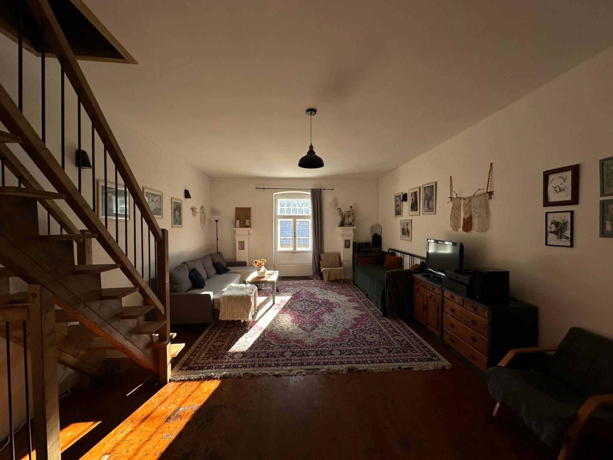 Apartman V Zltom Dome Banská Štiavnica Exterior foto