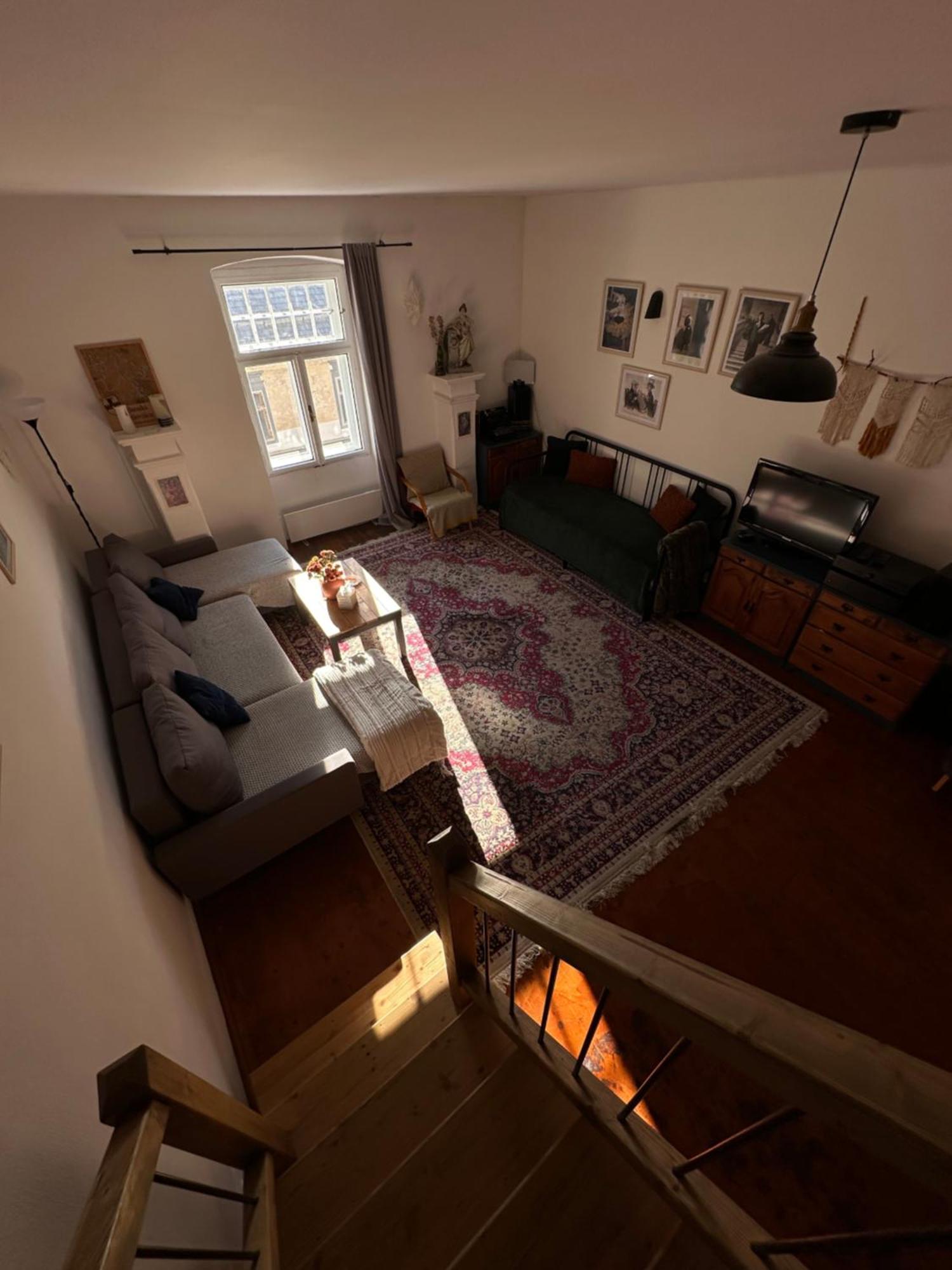 Apartman V Zltom Dome Banská Štiavnica Exterior foto